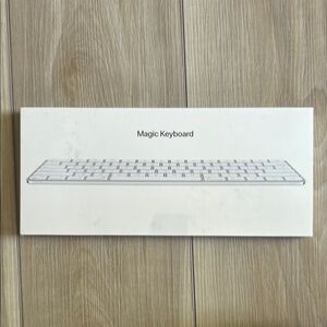 NWT Apple Magic Keyboard